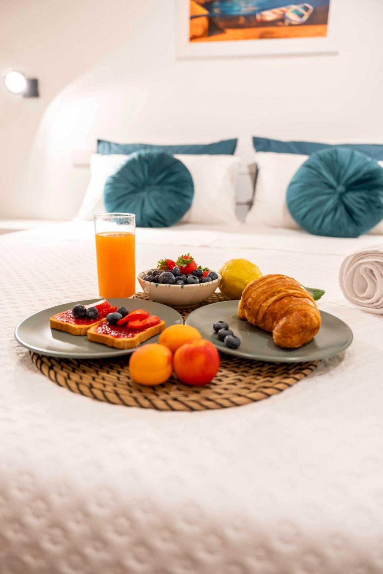 Castel Manfredi Apartments Manfredonia Zewnętrze zdjęcie