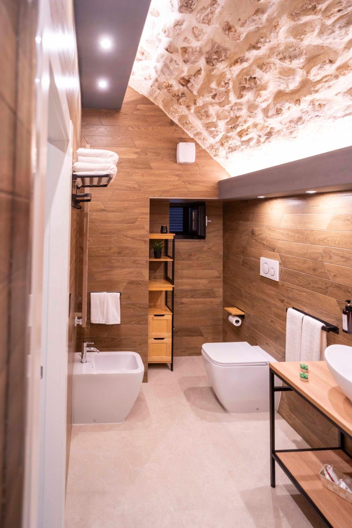 Castel Manfredi Apartments Manfredonia Zewnętrze zdjęcie